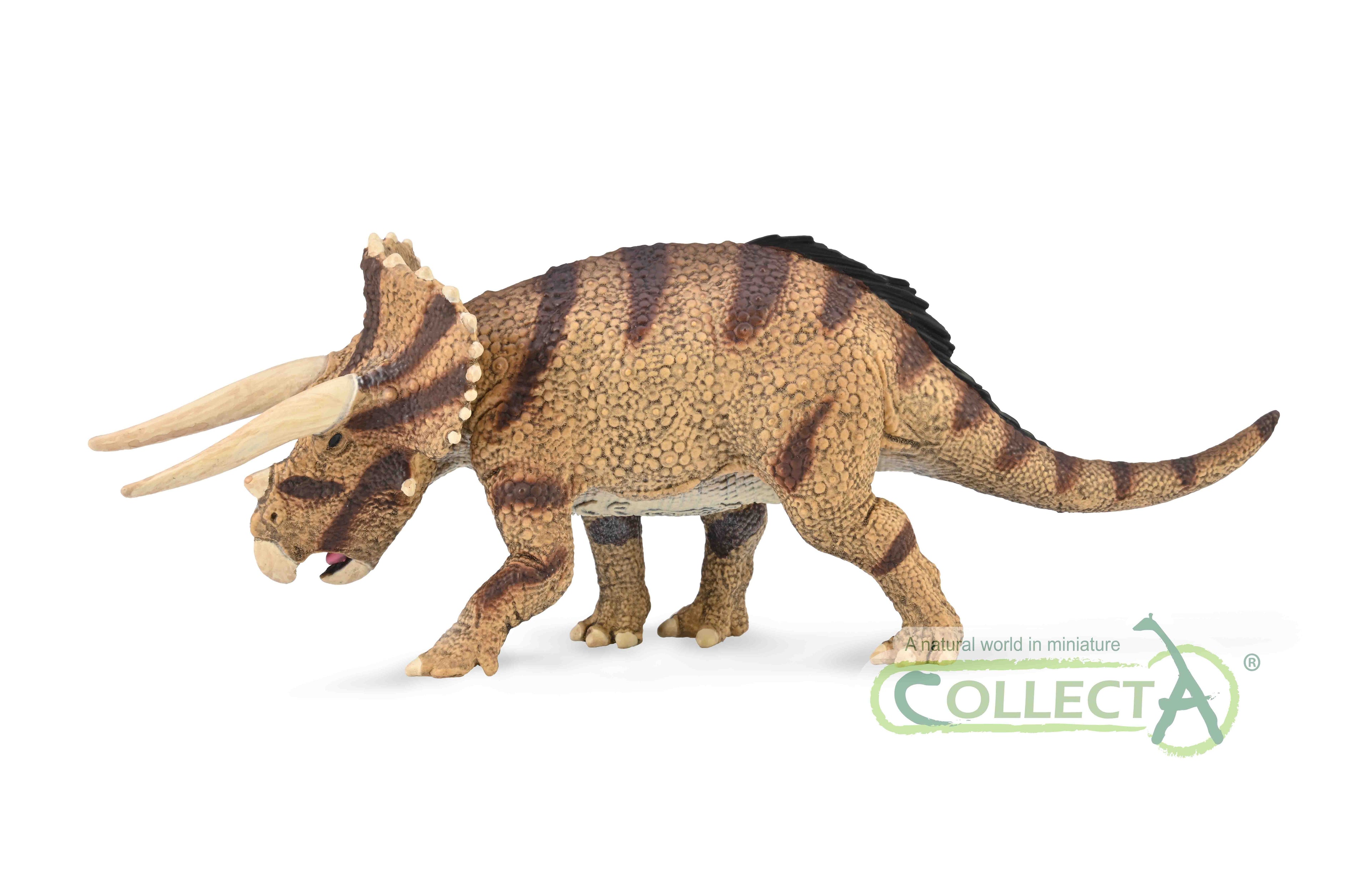 CollectA - 88969 - TRICERATOPS - HORRIDUS (L)