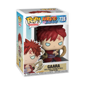Naruto POP! Premium Vinyl Figur Gaara 9 cm