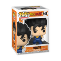 Dragon Ball Z POP! Animation Vinyl Figur Vegito 9 cm
