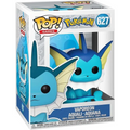 Pokémon POP! Premium Vinyl Figur Aquana 9 cm