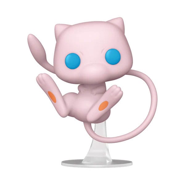 Pokémon POP! Premium Vinyl Figur Mew 9 cm