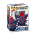 Pokémon POP! Premium Vinyl Figur Zorua 9 cm