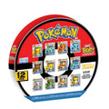 Pokémon POP! Vinyl Figuren Multipack 2,5 cm Display (12)