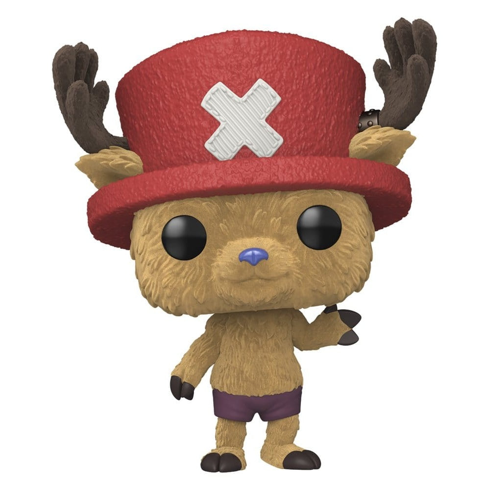 One Piece POP! TV Vinyl Figur Chopper 9 cm