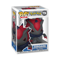Pokémon POP! Premium Vinyl Figur Zoroark 9 cm
