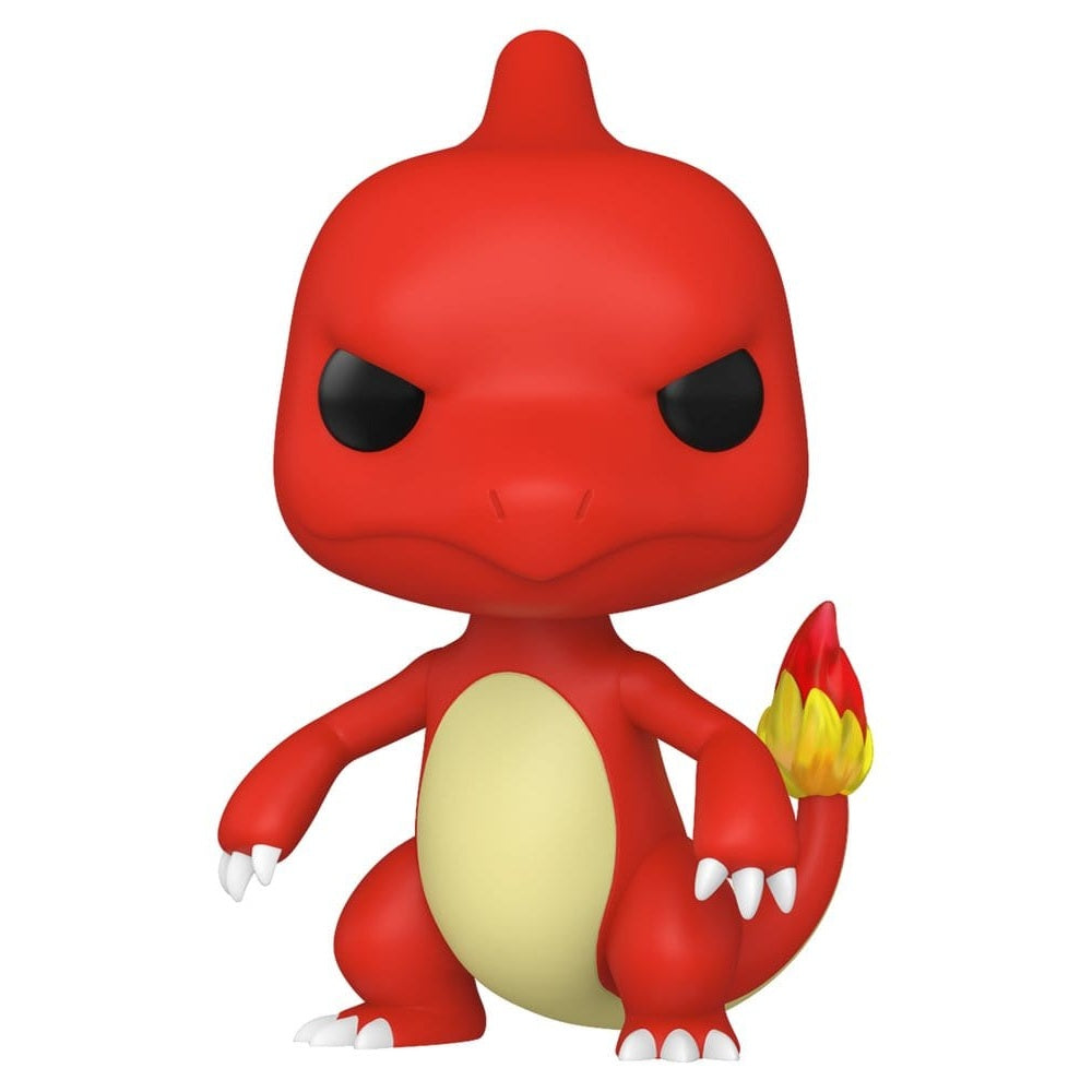 Pokémon POP! Games Vinyl Figur Charmeleon 9 cm