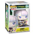 Cyberpunk Edgerunners Animation POP! Vinyl Figur Lucy 9 cm