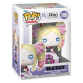 Re:Zero POP! Animation Vinyl Figur Beatrice 9 cm