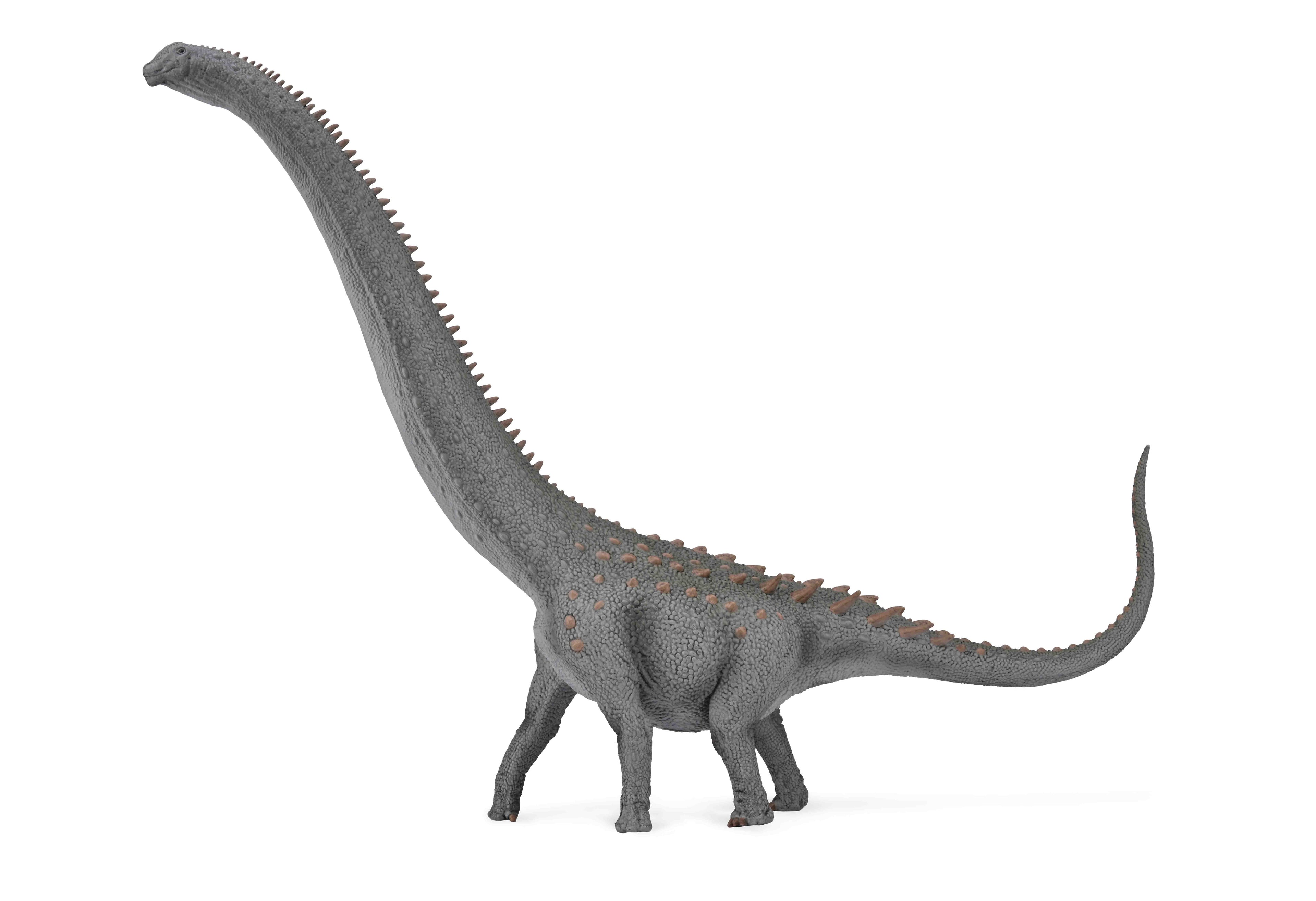 CollectA - 88971 - RUYANGOSAURUS 1:10 (DELUXE)