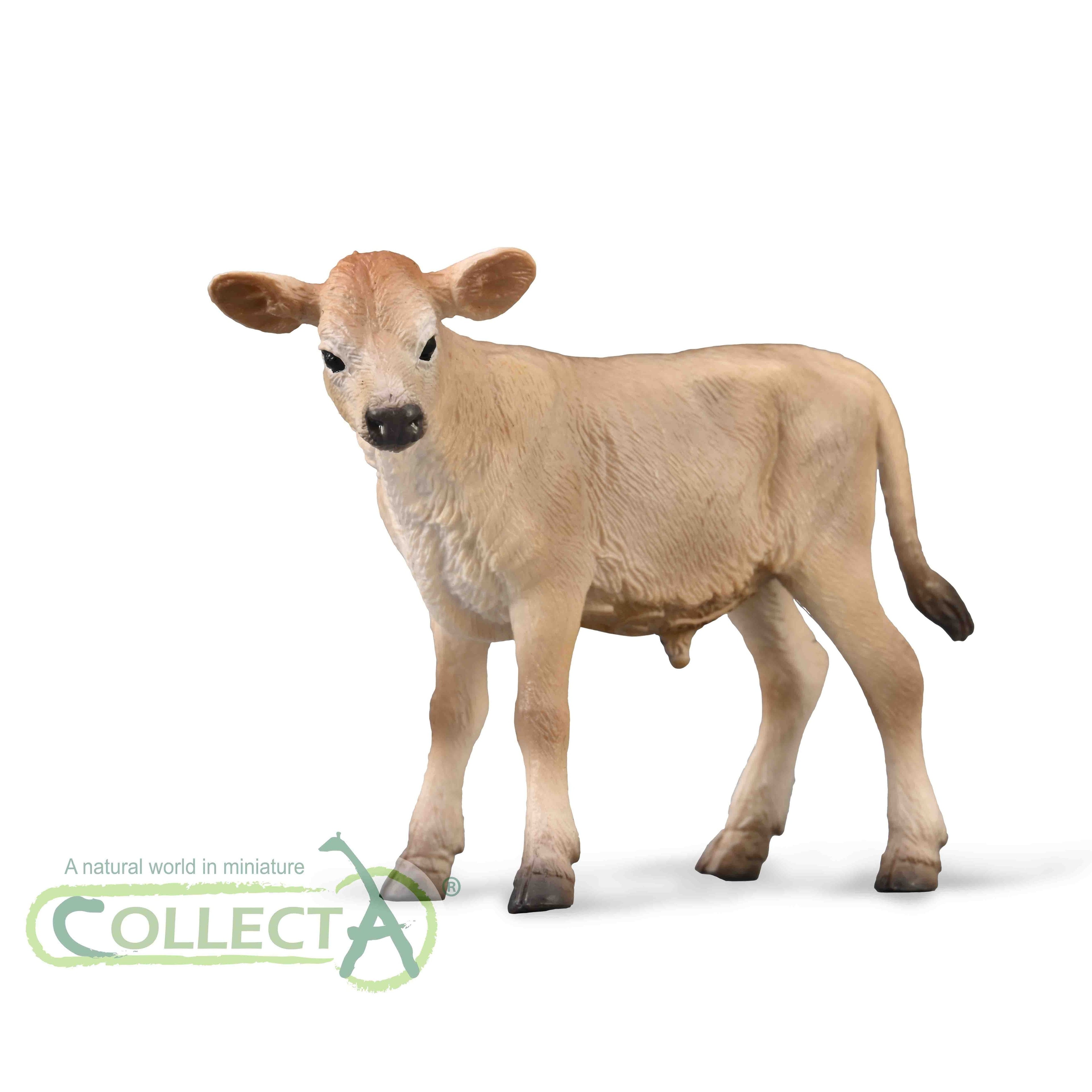CollectA - 88983 - JERSEY KALB (S)