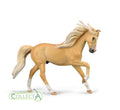 CollectA - 88984 - ANDALUSIAN HENGST - PALOMINO (XL)