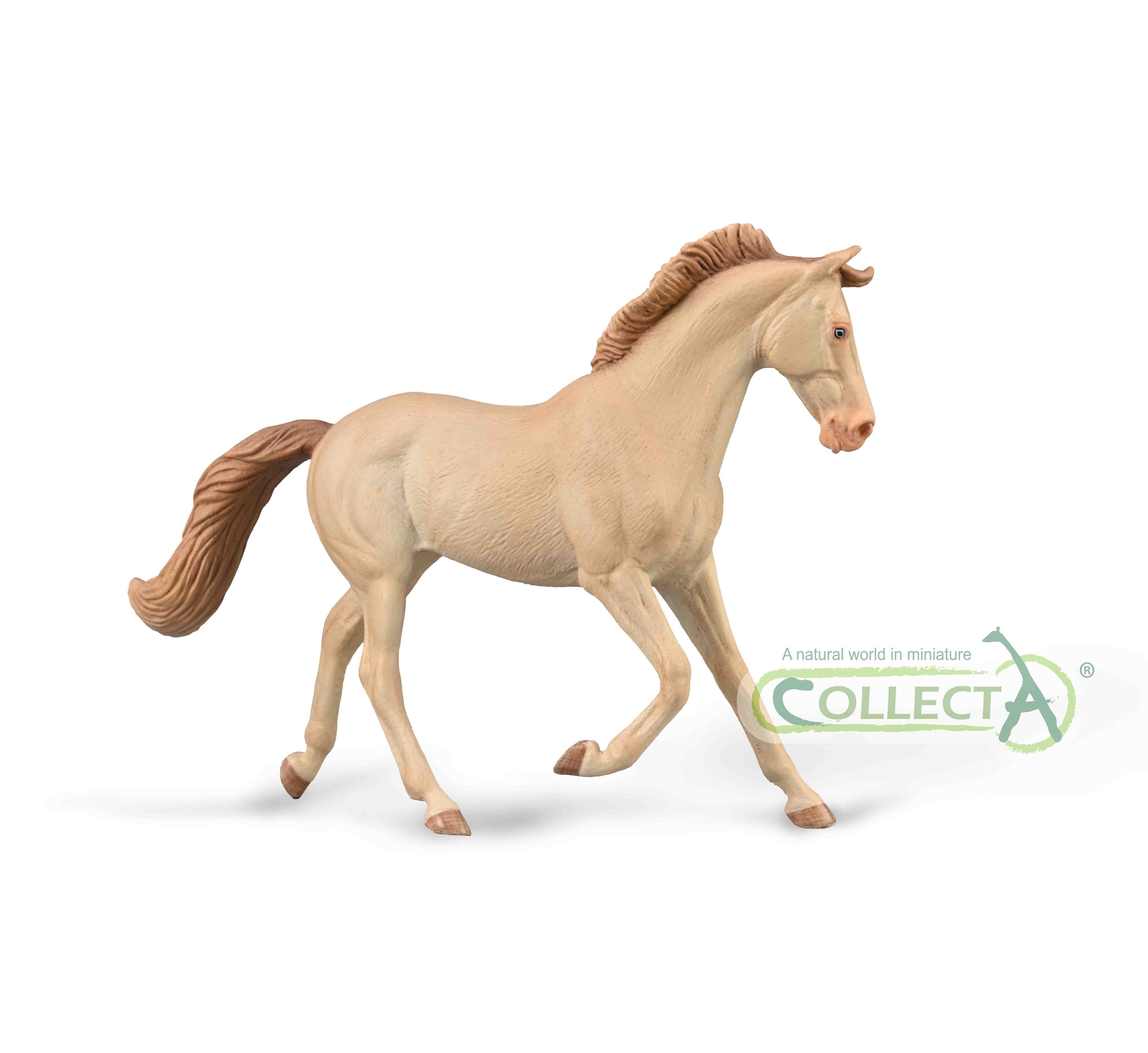 CollectA - 88985 - VOLLBLUTSTUTE - PERLINO (XL)