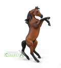 CollectA - 88993 - ARABER HENGST AUFZUCHT - BRAUN (XL)