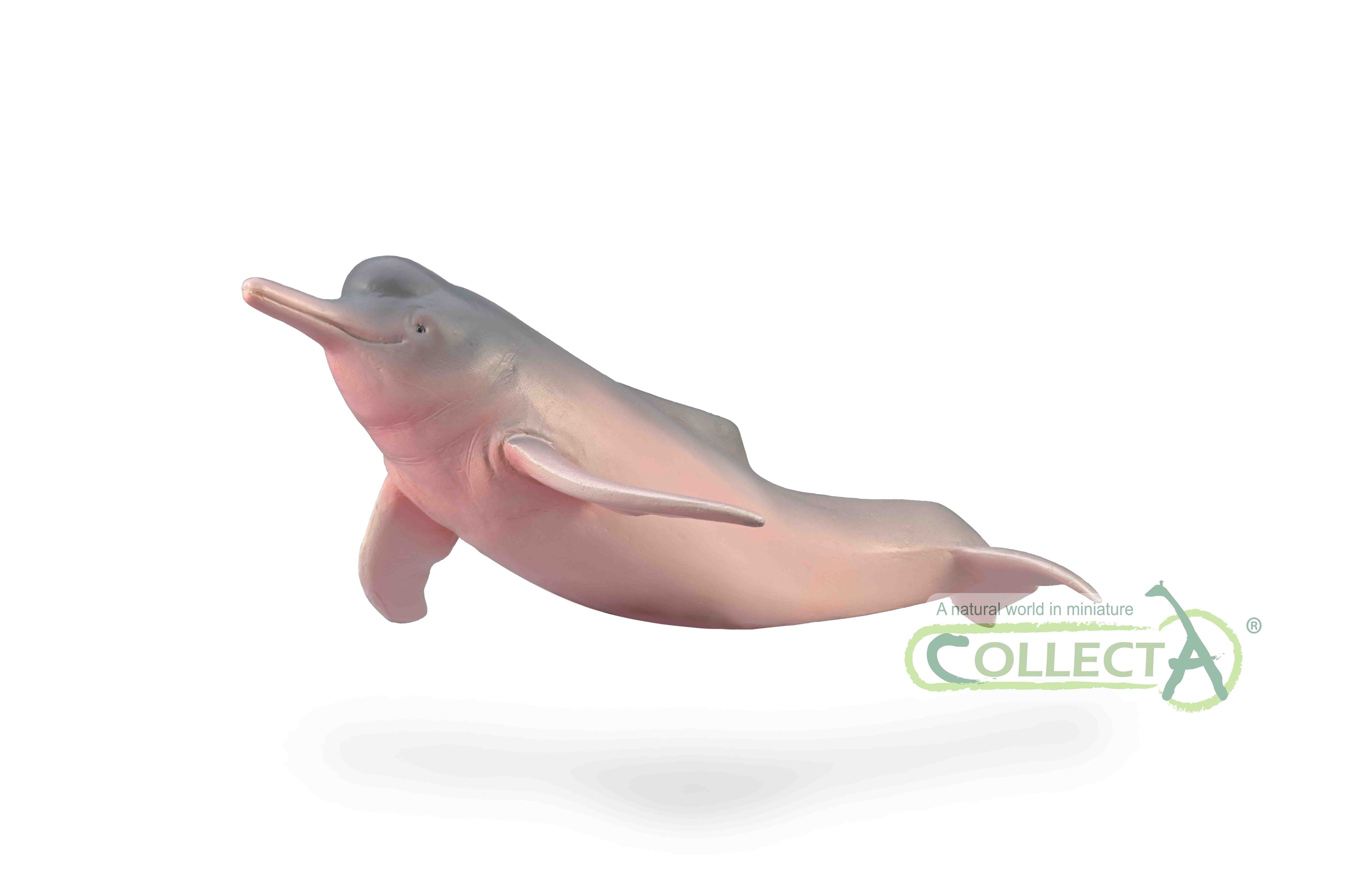 CollectA - 88994 - AMAZONASDELFIN (M)