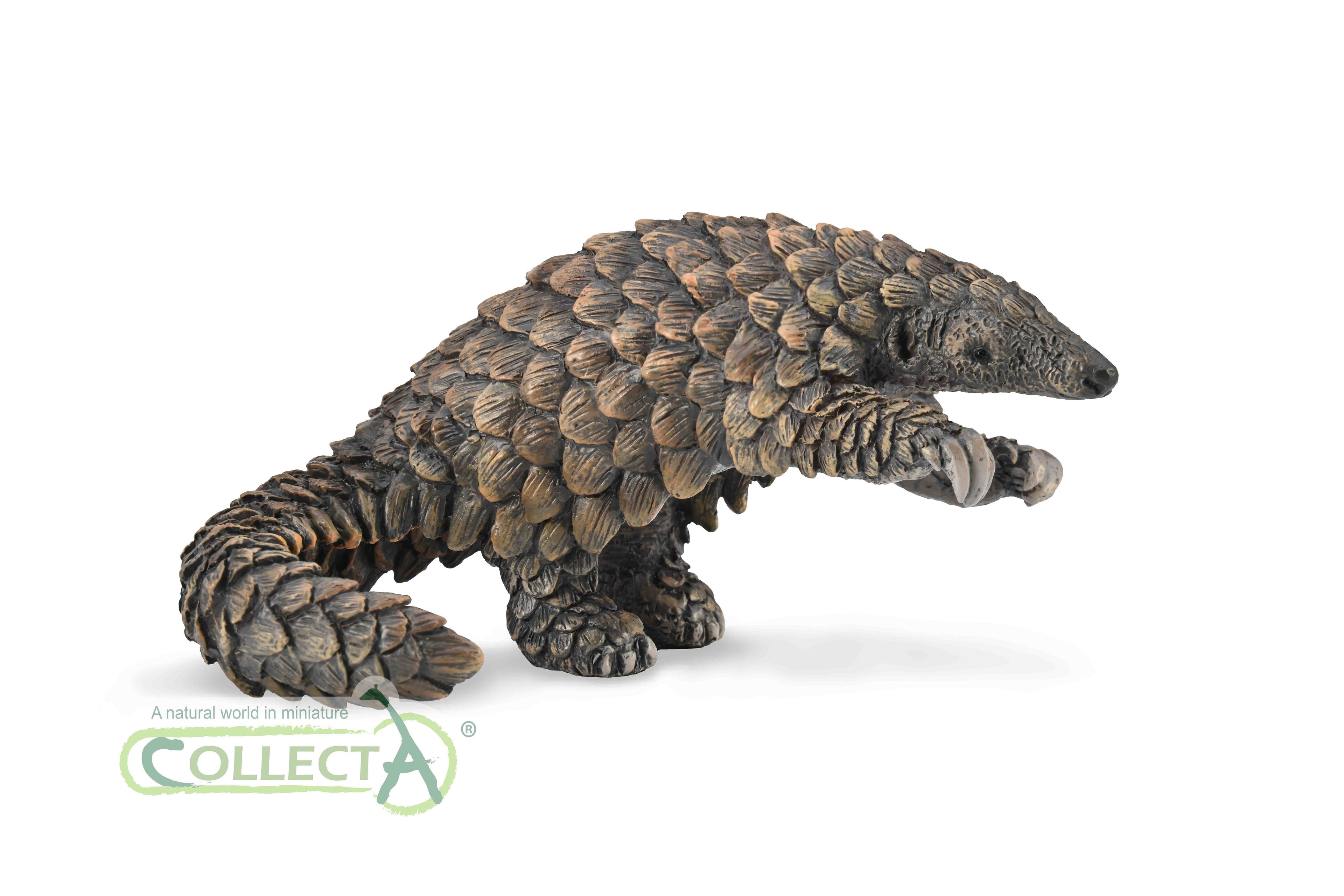 CollectA - 88995 - SCHUPPENTIER (L)