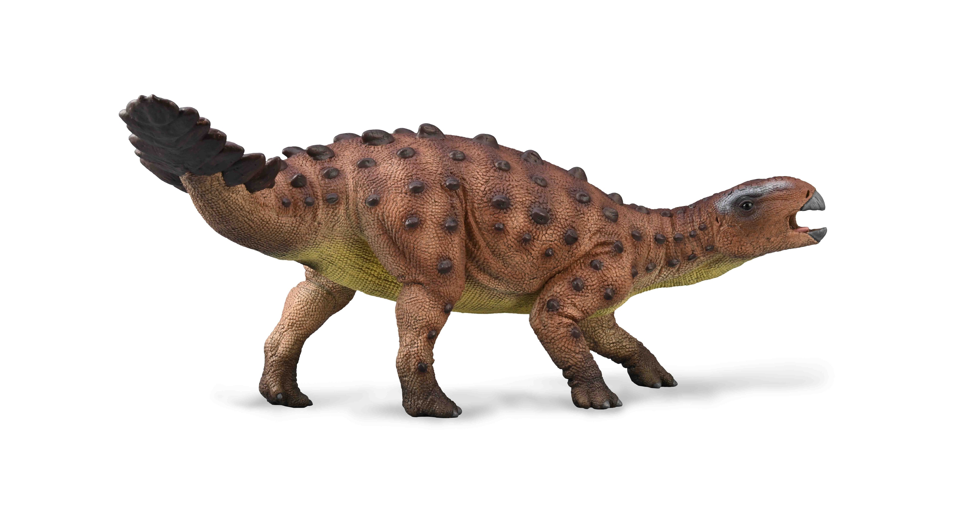 CollectA - 88998 - STEGOUROS 1:60 (DELUXE)