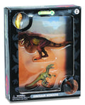 CollectA - 89126 - 2 ST DINOSAURIER WUNDER SET, WINDOW BOX
