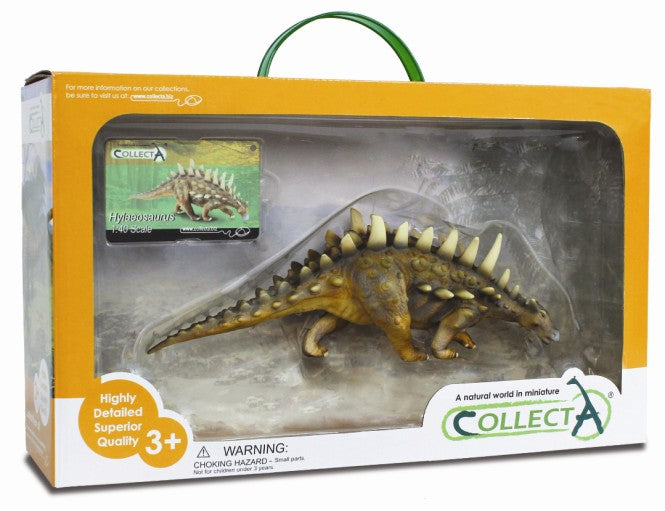CollectA - 89158 - * HYLAEOSAURUS 1:40 DELUXE, WINDOW BOX