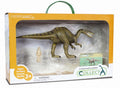 CollectA - 89159 - * BARYONYX 1:40 DELUXE, WINDOW BOX