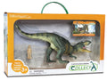 CollectA - 89163 - TYRANNOSAURUS REX 1:40 DELUXE, WINDOW BOX