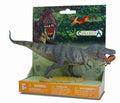 CollectA - 89188 - 1 ST DINOSAURIER AUF PLATFORM