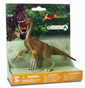 CollectA - 89194 - 1 ST DINOSAURIER AUF PLATFORM