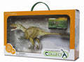 CollectA - 89207 - VELOCIRAPTOR 1:6 DELUXE, WINDOW BOX