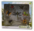 CollectA - 89268 - 7 ST INSEKTEN SET WINDOW BOX
