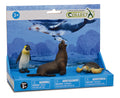 CollectA - 89278 - ***3 ST MEERESLEBEN SET PLATFORM