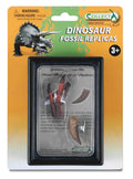 CollectA - 89289 - TYRANNOSAURUS VORDERFUSSKRALLE UND HANDNACHBILDUNG, Display-Kästchen