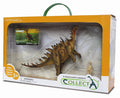CollectA - 89365 - * DACENTRURUS 1:40 DELUXE, WINDOW BOX