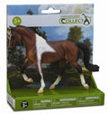 CollectA - 89370 - 1 PFERD SET PLATFORM