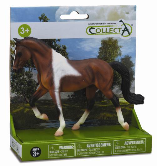CollectA - 89370 - 1 PFERD SET PLATFORM