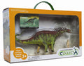 CollectA - 89453 - AMARGASAURUS 1:40 DELUXE, WINDOW BOX