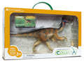 CollectA - 89454 - * DEINOCHEIRUS WINDOW BOX (DELUXE WB)