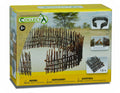 CollectA - 89464 - PALISADENZAUN im Karton
