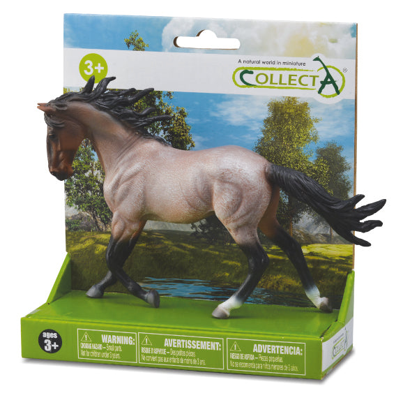 CollectA - 89562 - 1 PFERD SET PLATFORM