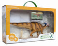 CollectA - 89577 - PARASAUROLOPHUS 1:40 DELUXE, WINDOW BOX