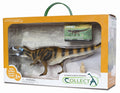 CollectA - 89639 - CARCHARODONTOSAURUS 1:40 DELUXE, WINDOW BOX
