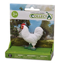 CollectA - 89648 - 1 ST BAUERNHOF-LEBEN SET PLATFORM