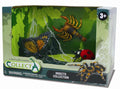 CollectA - 89669 - 3 ST INSEKTEN SET OPEN BOX