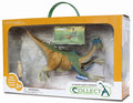 CollectA - 89684 - THERIZINOSAURUS 1:40 DELUXE, WINDOW BOX