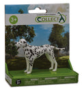 CollectA - 89715 - * 1 ST HUNDE SET PLATFORM