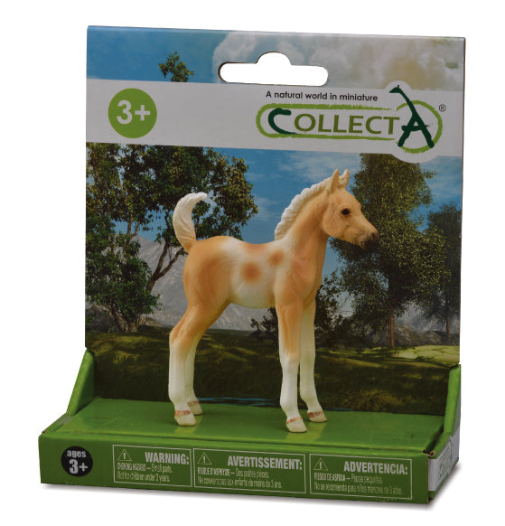 CollectA - 89726 - 1 ST PFERDE SET PLATFORM