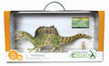 CollectA - 89817 - SPINOSAURUS MIT BEWEGLICHEM KIEFER WINDOW BOX (DELUXE WB)