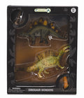 CollectA - 89876 - 2 ST DINOSAURIER WUNDER SET, WINDOW BOX