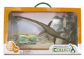 CollectA - 89883 - THALASSOMEDON 1:40 DELUXE, WINDOW BOX