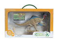 CollectA - 89963 - DEINOCHEIRUS 1:40 DELUXE WINDOW BOX
