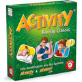 Activity Family - Classic Original und Junior - ab 8 Jahren