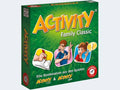 Activity Family - Classic Original und Junior - ab 8 Jahren